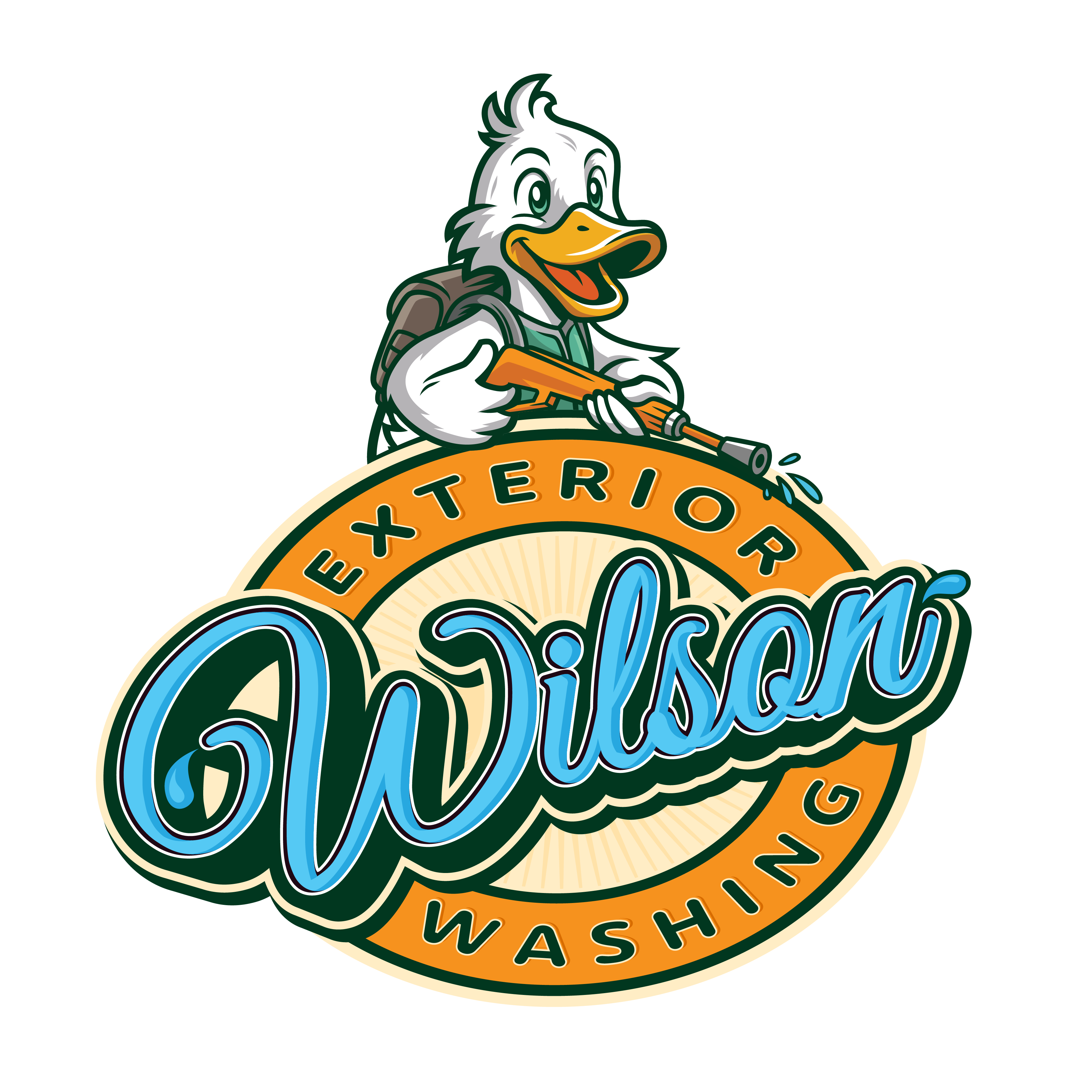 Wilson Exterior Washing